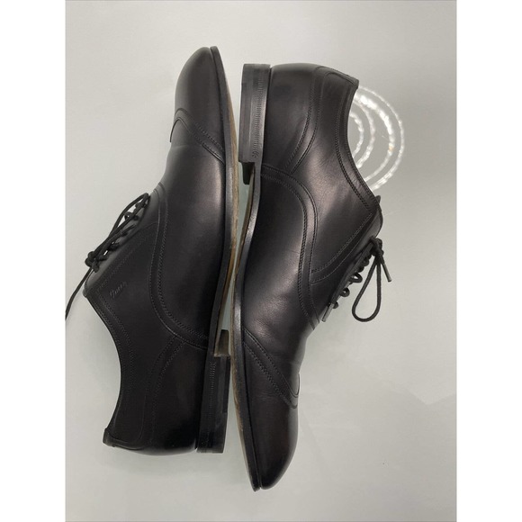 Gucci Oxford Wingtip Loafers US 7 EU 40 PRISTINE!! - Picture 4 of 5